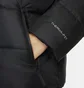Пуховик жіночий Nike W Nsw Tf Rpl Classic Hd Jkt Black DJ6995-010