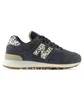 Кросівки жіночі New Balance 574 Grey WL574XE2