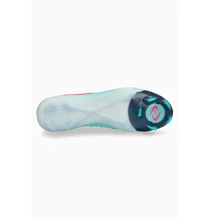 Бутси чоловічі Nike Phantom Gx Ii Elite Light Blue FJ2559-300