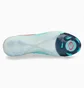 Бутси чоловічі Nike Phantom Gx Ii Elite Light Blue FJ2559-300