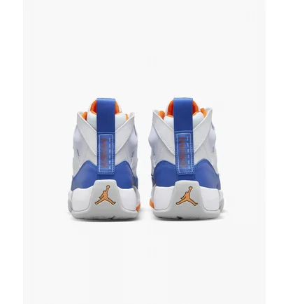 Кросівки чоловічі Air Jordan Jumpman Two Trey White Do1925-148