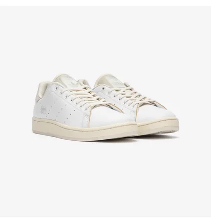 Кроссовки унисекс Adidas Offcl X Sns White ID2885