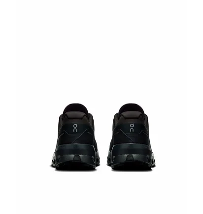 Кросівки чоловічі On Cloudvista 2 All Black 3ME30111043