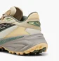 Кроссовки мужские Puma Spirex Gorpcore Sneakers Beige/Grey 396429-07