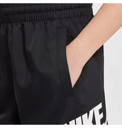Шорты детские Nike Sportswear Club Black HF8138-010