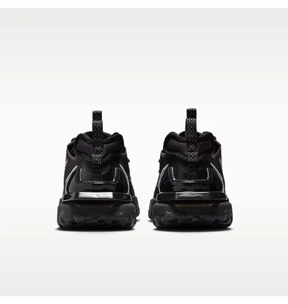 Кросівки чоловічі Nike React Vision Black DX9542-002