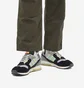 Кроссовки мужские Adidas Zx 420 Black GY2006