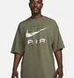 Футболка чоловіча Nike T-Shirt Sportswear Olive FD1249-222