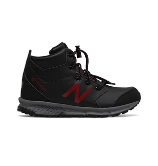 Кроссовки детские New Balance 800 Black YT800BS2