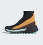 Кроссовки женские Adidas Terrex Free Hiker 2 C.Rdy W Black/Orange IG0248
