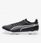 Бутсы мужские Puma King Pro Mxsg Black 107475-01