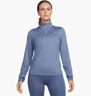 Кофта женская Nike Dri-Fit Swift Uv Blue FB4316-493