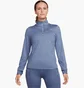 Кофта жіноча Nike Dri-Fit Swift Uv Blue FB4316-493