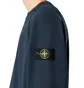 Свитшот мужской Stone Island Crew Neck Blue K2S156100022S0A20-V0020