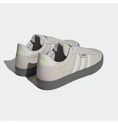 Кроссовки мужские Adidas Daily 3.0 Beige IF7489