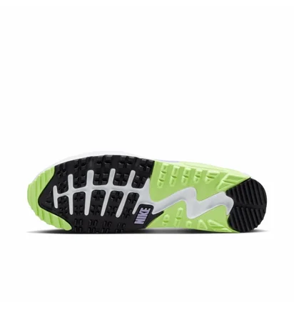 Кросівки унісекс Nike Air Max 90 G White CU9978-109
