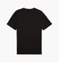 Футболка чоловіча Puma Essentials No. 1 Logo Tee Men Black 682532-01