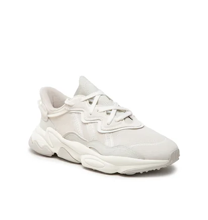Кроссовки унисекс Adidas Ozweego Beige GY6179
