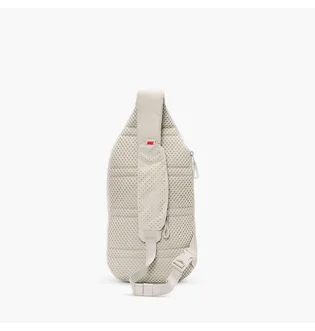 Рюкзак унисекс Nike Nsw Essentials Sling Bag Beige DJ9796-072