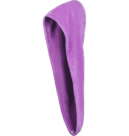 Рушник Aqua Speed Head Towel Violet 146-09