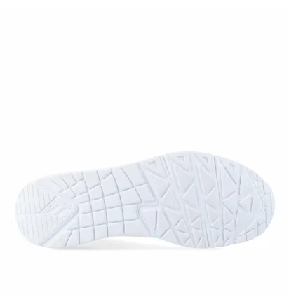 Кроссовки женские Skechers Uno White 177092-WMNT
