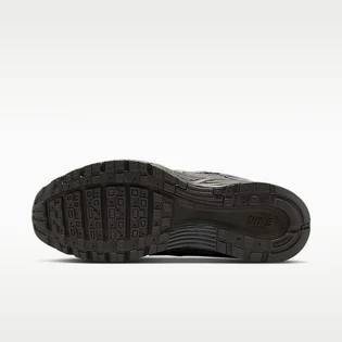 Кроссовки мужские Nike P-6000 Premium Cordura® MenS Shoes Grey IH0946-201