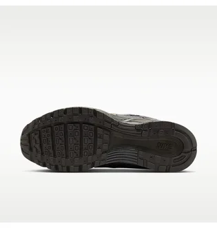 Кроссовки мужские Nike P-6000 Premium Cordura® MenS Shoes Grey IH0946-201