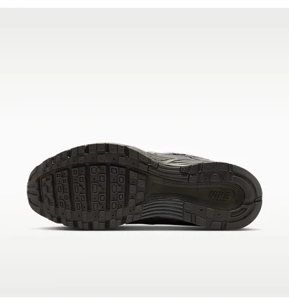 Кроссовки мужские Nike P-6000 Premium Cordura® MenS Shoes Grey IH0946-201