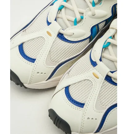 Кроссовки женские Adidas Originals Ozweego Og Beige IE6999