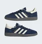 Кроссовки унисекс Adidas Handball Spezial Blue IF7087
