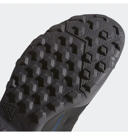 Кроссовки мужские Adidas Terrex Eastrail Mid Gore-tex Black F36759