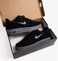 Кроссовки мужские Nike Air Force 1 Low Jewel Suede Black HQ3827-002