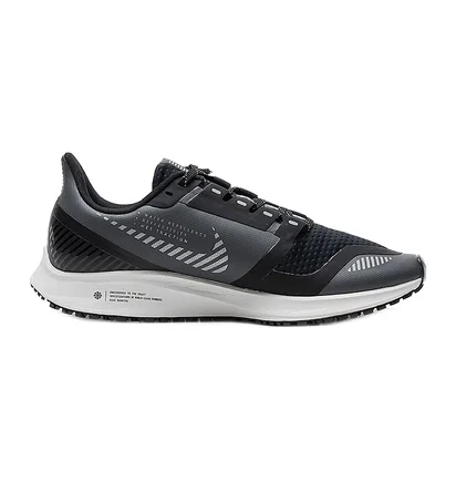 Кросівки жіночі Nike W Air Zoom Pegasus 36 Shield Black AQ8006-003