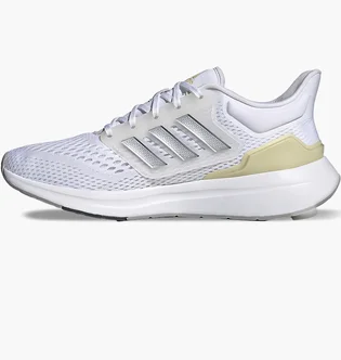 Кроссовки женские Adidas Eq21 Run White GZ0591