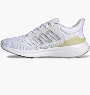 Кроссовки женские Adidas Eq21 Run White GZ0591