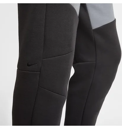 Штаны мужские Nike Sportswear Tech Fleece Grey HV0959-061