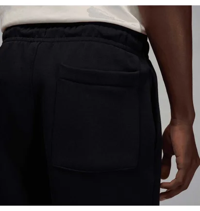 Шорти чоловічі Nike Brooklyn Black FV7285-010