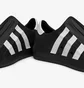 Кроссовки унисекс Adidas Adifom Superstar Black HQ8752
