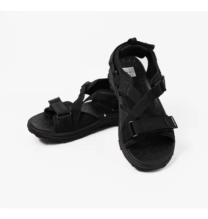 Сандалі чоловічі New Balance 2950 Black M29508QN