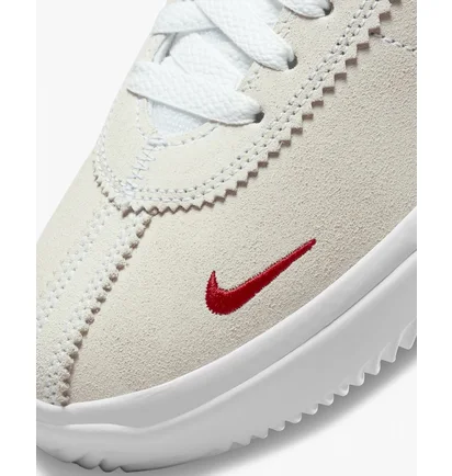 Кросівки унісекс Nike Brsb White Dh9227-100