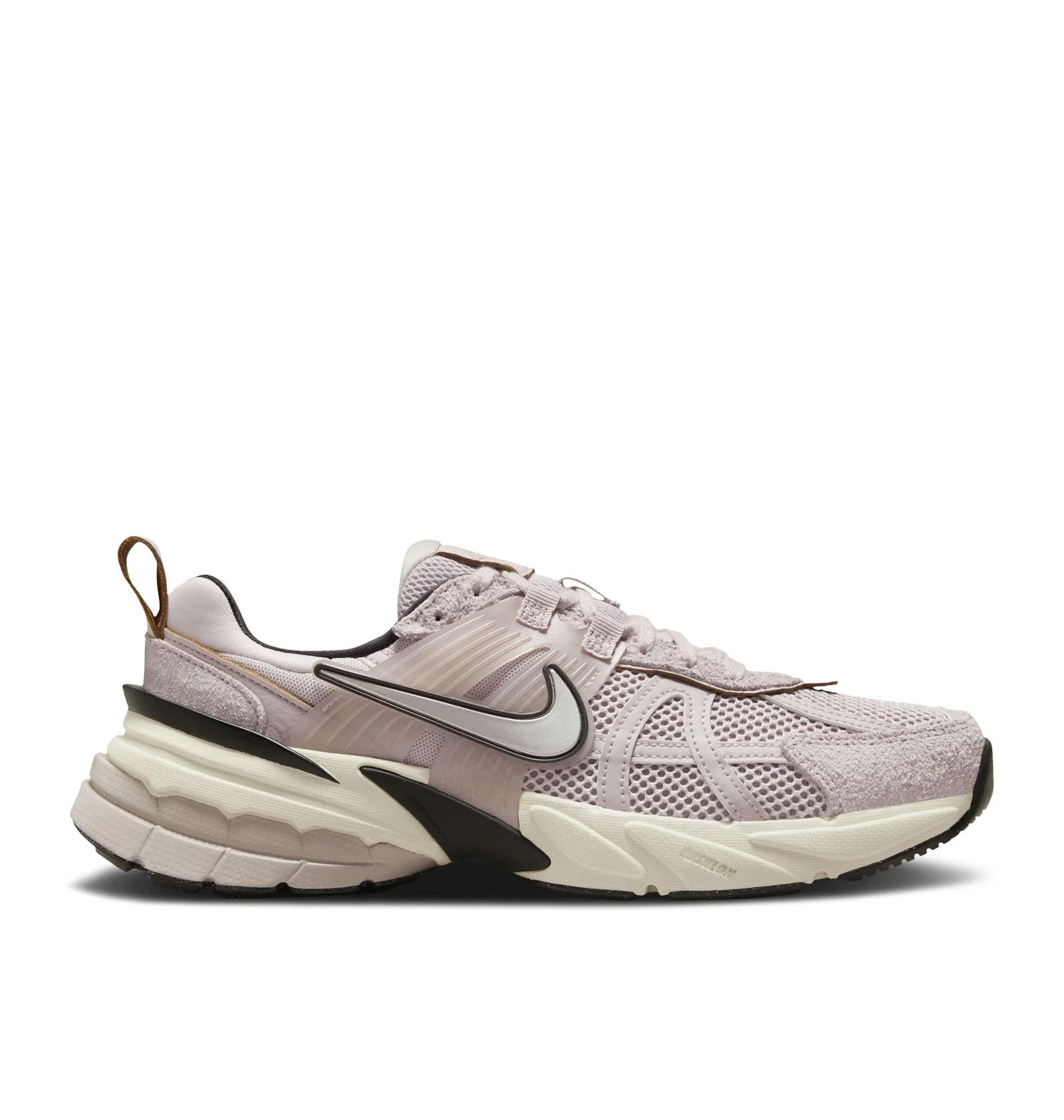 ᐉ Кросівки жіночі Nike V2K Run Violet FN6703-001 - придбати в