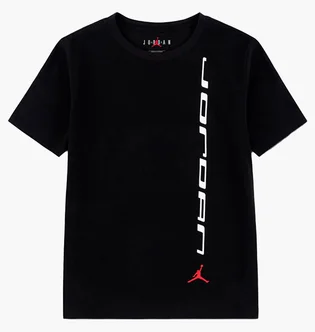 Футболка детская Air Jordan Sport Gfx Black 95F643-023