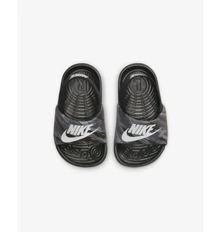 Тапочки дитячі Nike Kawa Slide Se Black Dn3971-001