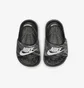 Тапочки детские Nike Kawa Slide Se Black Dn3971-001