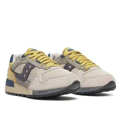 Кросівки унісекс Saucony Shadow 5000 Beige S70944-3