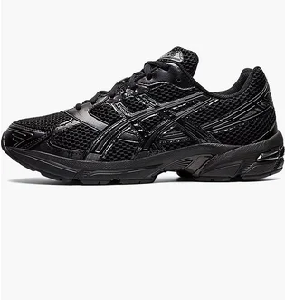 Кроссовки унисекс Asics Gel-1130 Black 1201A256-002