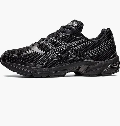 Кросівки унісекс Asics Gel-1130 Black 1201A256-002