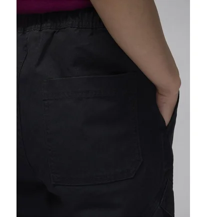 Штаны мужские Air Jordan Chicago Pants Black FV7255-010
