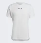 Футболка унісекс Adidas Tennis New York Graphic Tee White Hi5408