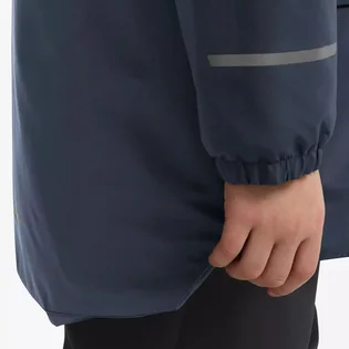 Куртка дитяча JACK WOLFSKIN Canvey Blue A65314C-0412